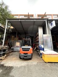 Enterprise Hub (D22), Factory #632354761